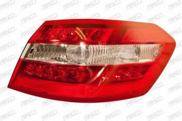 MERCEDES-BENZ A2128200264 Daytime Running Light